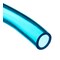Hydromaxx 3/4" IDx1" ODx100Ft Translucent Non-Toxic Blue Vinyl Tubing BTVT034100